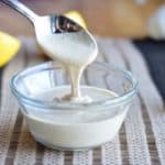 Tahini Dressing