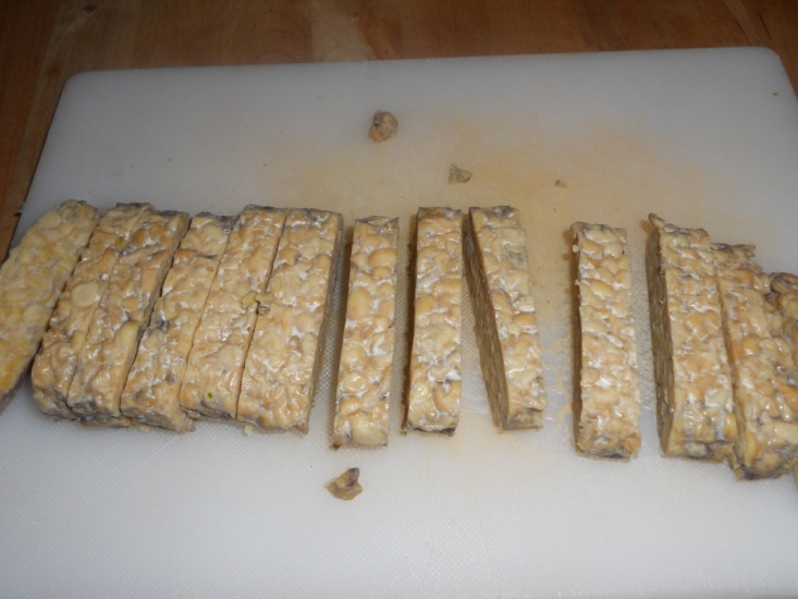 Tempeh Nutrition Information and Recipes - Eat Well Enjoy Life - Pure ...