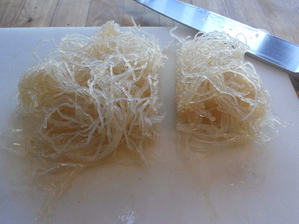 Kelp Noodles How To Buy Prepare and Enjoy Eat Well Enjoy Life