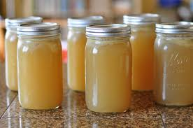 Healing Bone Broth