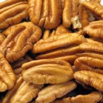 nuts pecans