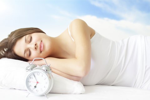 Tips For Better Sleep