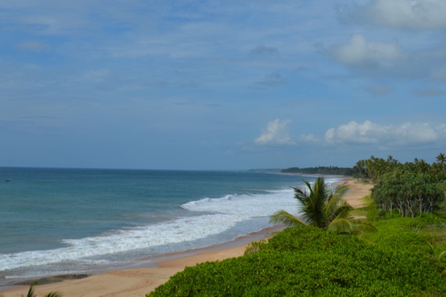 Sri Beach Tangale 2