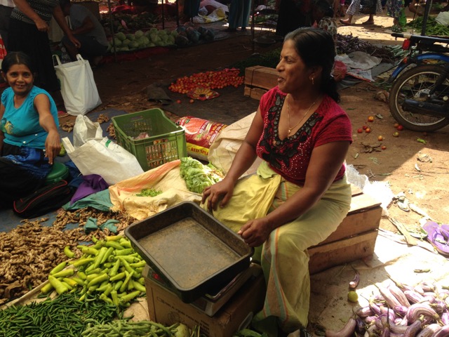 Sri Market 5