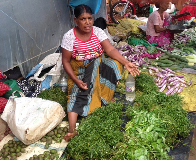 Sri market 4