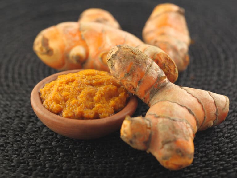 Turmeric Used By Yoga Masters to Promote Flexibility and Healing