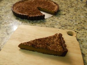 pumpkin-chocolate-tart