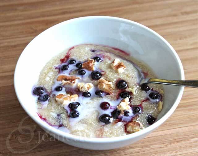 15 Breakfasts To Balance Hormones, Boost Metabolism and Reduce Cravings