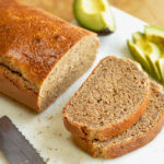 Paleo Rosemary Bread