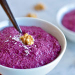 Liver Cleansing Chia Pudding