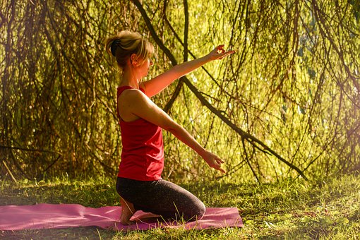 3 Ways Yoga Helps Reduce Inflammation