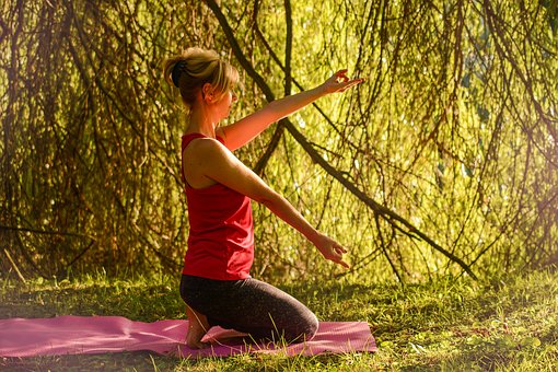 3 Yoga Exercises To Reduce Inflammation Fast