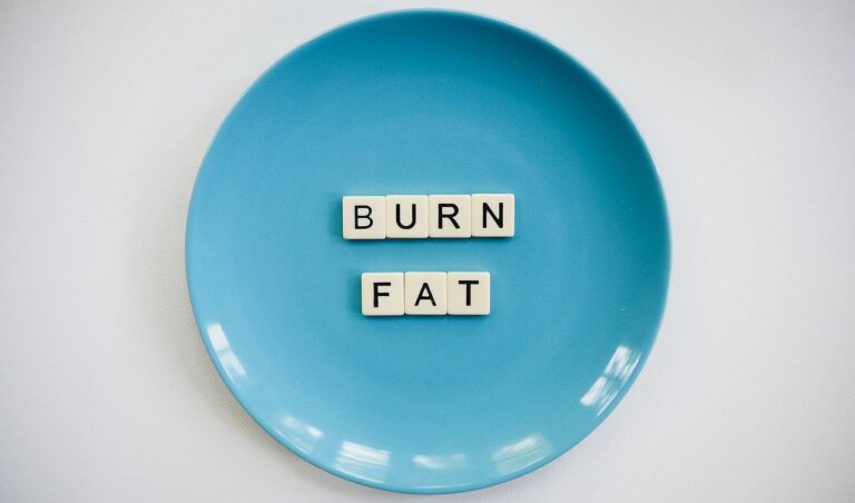 How To Become A Good Fat Burner