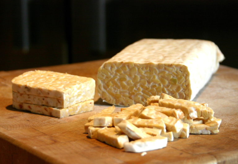 What Is Tempeh? Tempeh Recipes Eat Well Enjoy Life