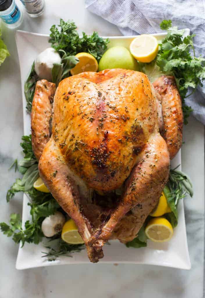 Healthy Thanksgiving Recipes Roundup | Eat Well Enjoy Life